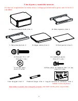 Preview for 14 page of Better Homes and Gardens BH17-021-199-30 Assembly Instructions Manual