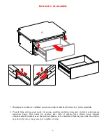 Preview for 15 page of Better Homes and Gardens BH17-021-199-30 Assembly Instructions Manual