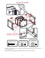 Preview for 16 page of Better Homes and Gardens BH17-021-199-30 Assembly Instructions Manual