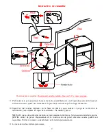 Preview for 19 page of Better Homes and Gardens BH17-021-199-30 Assembly Instructions Manual