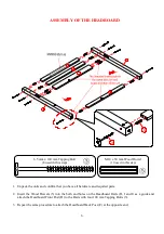 Preview for 6 page of Better Homes and Gardens BH17-084-097-45 Instruction Booklet