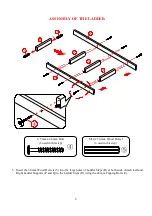 Preview for 8 page of Better Homes and Gardens BH17-084-097-45 Instruction Booklet