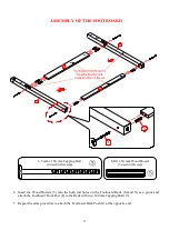 Preview for 9 page of Better Homes and Gardens BH17-084-097-45 Instruction Booklet