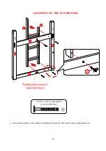 Preview for 10 page of Better Homes and Gardens BH17-084-097-45 Instruction Booklet