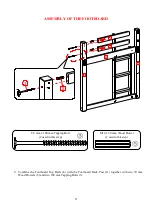 Preview for 11 page of Better Homes and Gardens BH17-084-097-45 Instruction Booklet