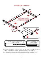 Preview for 31 page of Better Homes and Gardens BH17-084-097-45 Instruction Booklet