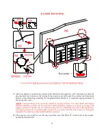 Preview for 21 page of Better Homes and Gardens BH17-084-098-47 Manual