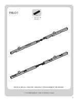 Предварительный просмотр 18 страницы Better Homes and Gardens BH17-084-199-11 Assembly Instructions Manual