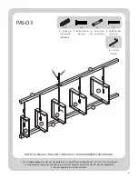 Предварительный просмотр 20 страницы Better Homes and Gardens BH17-084-199-11 Assembly Instructions Manual