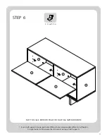 Предварительный просмотр 11 страницы Better Homes and Gardens BH18-021-199-02 Assembly Instructions Manual