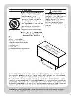 Предварительный просмотр 14 страницы Better Homes and Gardens BH18-021-199-02 Assembly Instructions Manual