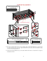 Предварительный просмотр 13 страницы Better Homes and Gardens BH18-084-097-26 Assembly Instructions Manual