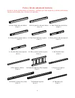 Предварительный просмотр 26 страницы Better Homes and Gardens BH18-084-097-26 Assembly Instructions Manual