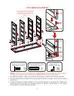 Предварительный просмотр 29 страницы Better Homes and Gardens BH18-084-097-26 Assembly Instructions Manual