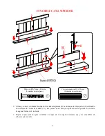 Предварительный просмотр 31 страницы Better Homes and Gardens BH18-084-097-26 Assembly Instructions Manual