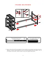 Предварительный просмотр 39 страницы Better Homes and Gardens BH18-084-097-26 Assembly Instructions Manual