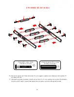 Предварительный просмотр 42 страницы Better Homes and Gardens BH18-084-097-26 Assembly Instructions Manual