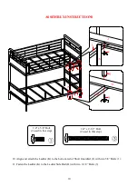 Preview for 10 page of Better Homes and Gardens BH18-084-097-30 Manual