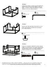 Preview for 8 page of Better Homes and Gardens BH18-084-099-76 Assembly Instructions Manual