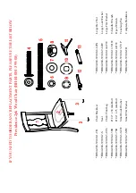 Preview for 7 page of Better Homes and Gardens BH44-084-399-08 Assembly Manual