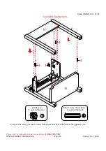 Предварительный просмотр 14 страницы Better Homes and Gardens BH45-021-199-03 Assembly Manual