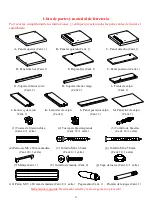 Предварительный просмотр 22 страницы Better Homes and Gardens BH46-021-199-01 Assembly Manual