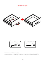 Предварительный просмотр 26 страницы Better Homes and Gardens BH46-021-199-01 Assembly Manual