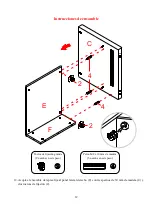 Предварительный просмотр 30 страницы Better Homes and Gardens BH46-021-199-01 Assembly Manual