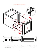 Предварительный просмотр 33 страницы Better Homes and Gardens BH46-021-199-01 Assembly Manual