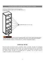 Preview for 2 page of Better Homes and Gardens BH46-084-099-53 Assembly Manual