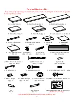 Preview for 4 page of Better Homes and Gardens BH46-084-099-53 Assembly Manual