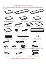 Preview for 22 page of Better Homes and Gardens BH46-084-099-53 Assembly Manual