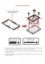 Preview for 23 page of Better Homes and Gardens BH46-084-099-53 Assembly Manual