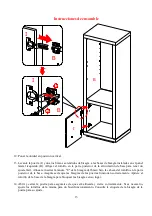 Preview for 31 page of Better Homes and Gardens BH46-084-099-53 Assembly Manual