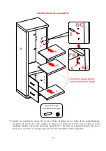 Preview for 32 page of Better Homes and Gardens BH46-084-099-53 Assembly Manual