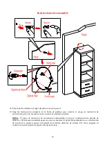 Preview for 34 page of Better Homes and Gardens BH46-084-099-53 Assembly Manual