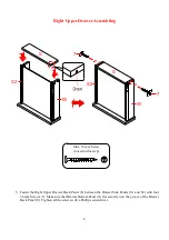 Предварительный просмотр 8 страницы Better Homes and Gardens BH46-084-599-01 Assembly Manual