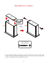 Предварительный просмотр 12 страницы Better Homes and Gardens BH46-084-599-01 Assembly Manual