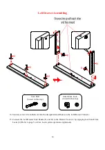 Предварительный просмотр 14 страницы Better Homes and Gardens BH46-084-599-01 Assembly Manual