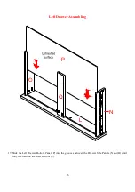 Предварительный просмотр 16 страницы Better Homes and Gardens BH46-084-599-01 Assembly Manual