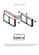 Предварительный просмотр 17 страницы Better Homes and Gardens BH46-084-599-01 Assembly Manual