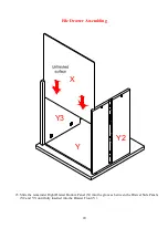 Предварительный просмотр 20 страницы Better Homes and Gardens BH46-084-599-01 Assembly Manual