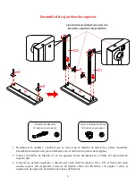 Предварительный просмотр 40 страницы Better Homes and Gardens BH46-084-599-01 Assembly Manual