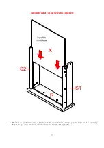 Предварительный просмотр 41 страницы Better Homes and Gardens BH46-084-599-01 Assembly Manual