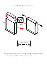 Предварительный просмотр 42 страницы Better Homes and Gardens BH46-084-599-01 Assembly Manual