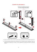 Предварительный просмотр 48 страницы Better Homes and Gardens BH46-084-599-01 Assembly Manual