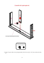 Предварительный просмотр 49 страницы Better Homes and Gardens BH46-084-599-01 Assembly Manual