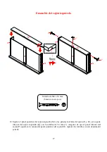 Предварительный просмотр 51 страницы Better Homes and Gardens BH46-084-599-01 Assembly Manual