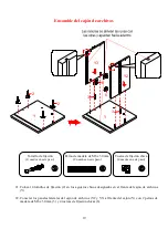 Предварительный просмотр 53 страницы Better Homes and Gardens BH46-084-599-01 Assembly Manual