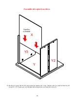 Предварительный просмотр 54 страницы Better Homes and Gardens BH46-084-599-01 Assembly Manual